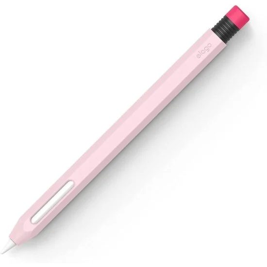 Elago Apple Pencil 2Nd Gen Classic Case Lovely Pink